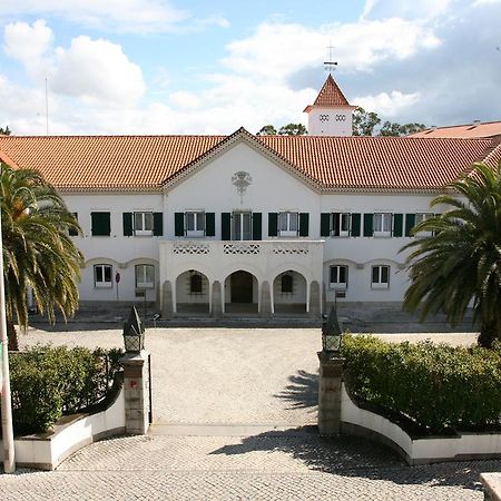 Hotel Irmas Dominicanas - Fatima By Flagworld Hotels Экстерьер фото