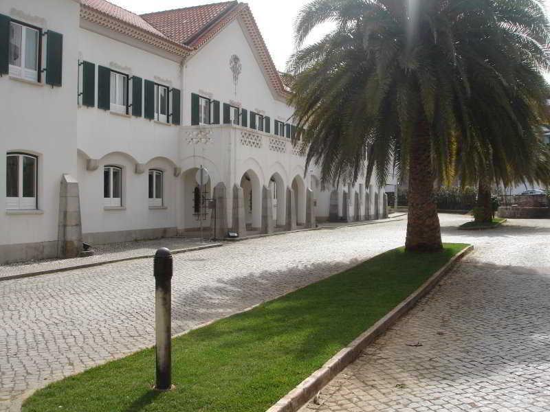 Hotel Irmas Dominicanas - Fatima By Flagworld Hotels Экстерьер фото