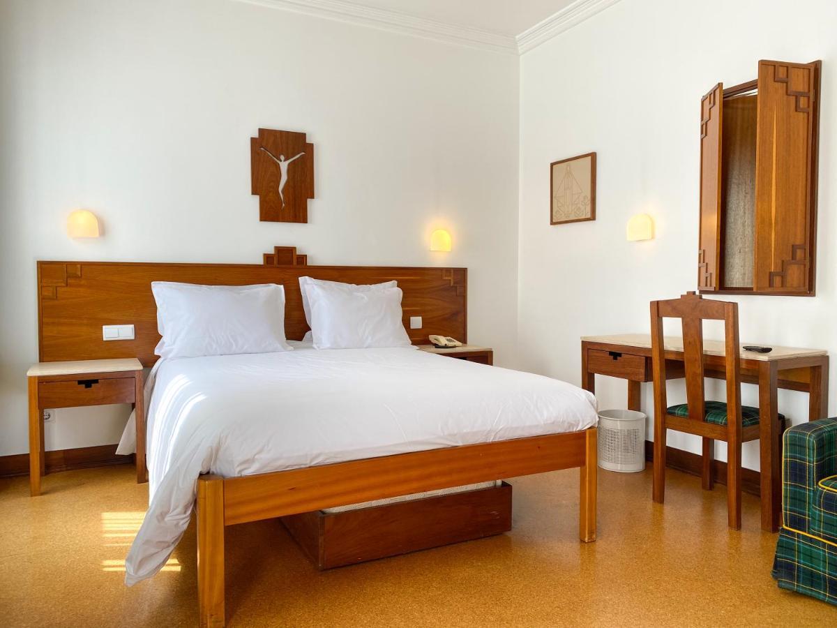 Hotel Irmas Dominicanas - Fatima By Flagworld Hotels Экстерьер фото