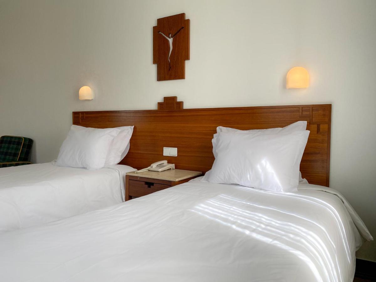 Hotel Irmas Dominicanas - Fatima By Flagworld Hotels Экстерьер фото