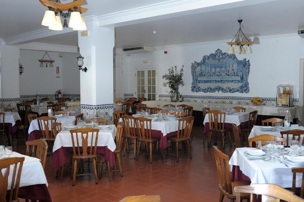 Hotel Irmas Dominicanas - Fatima By Flagworld Hotels Экстерьер фото