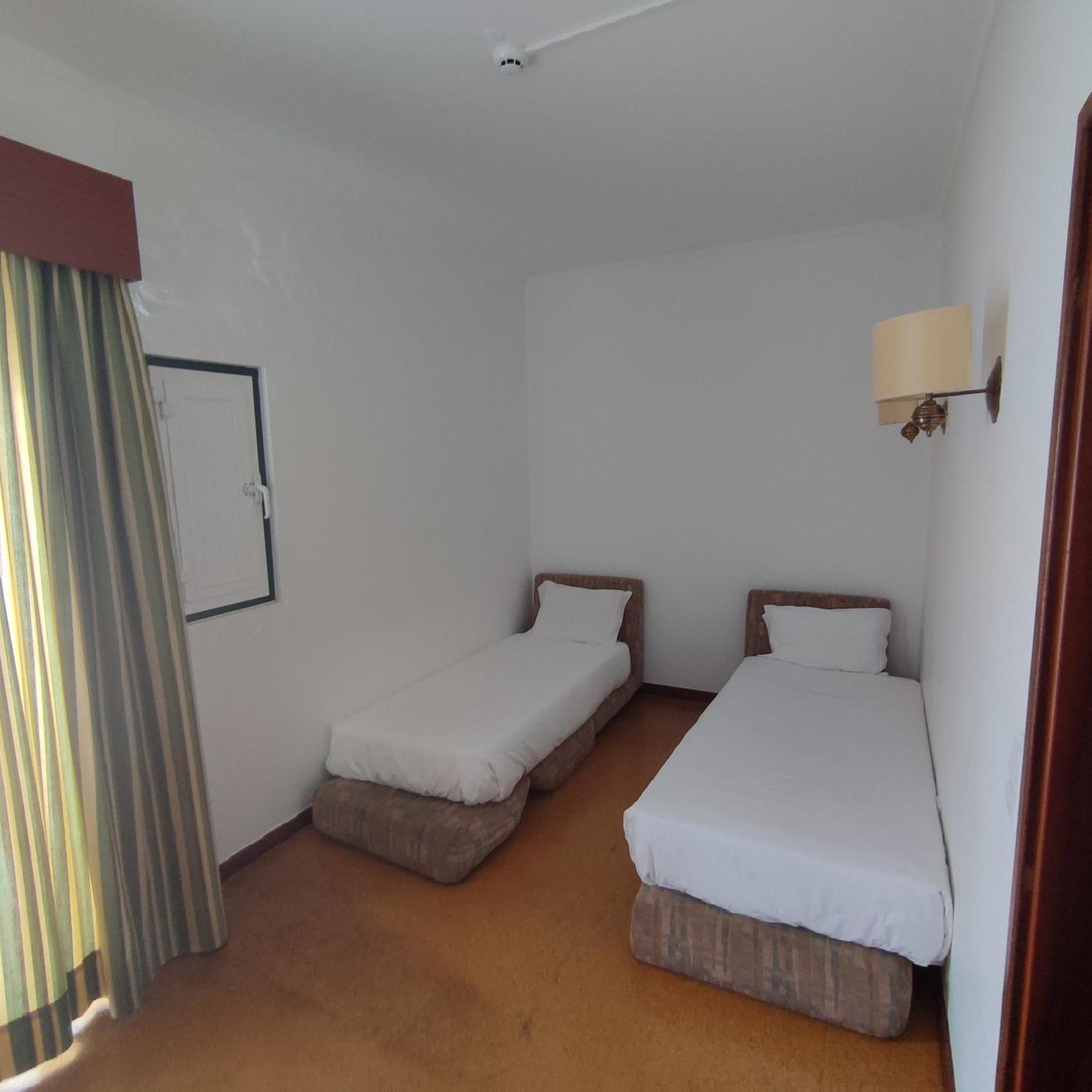Hotel Irmas Dominicanas - Fatima By Flagworld Hotels Экстерьер фото