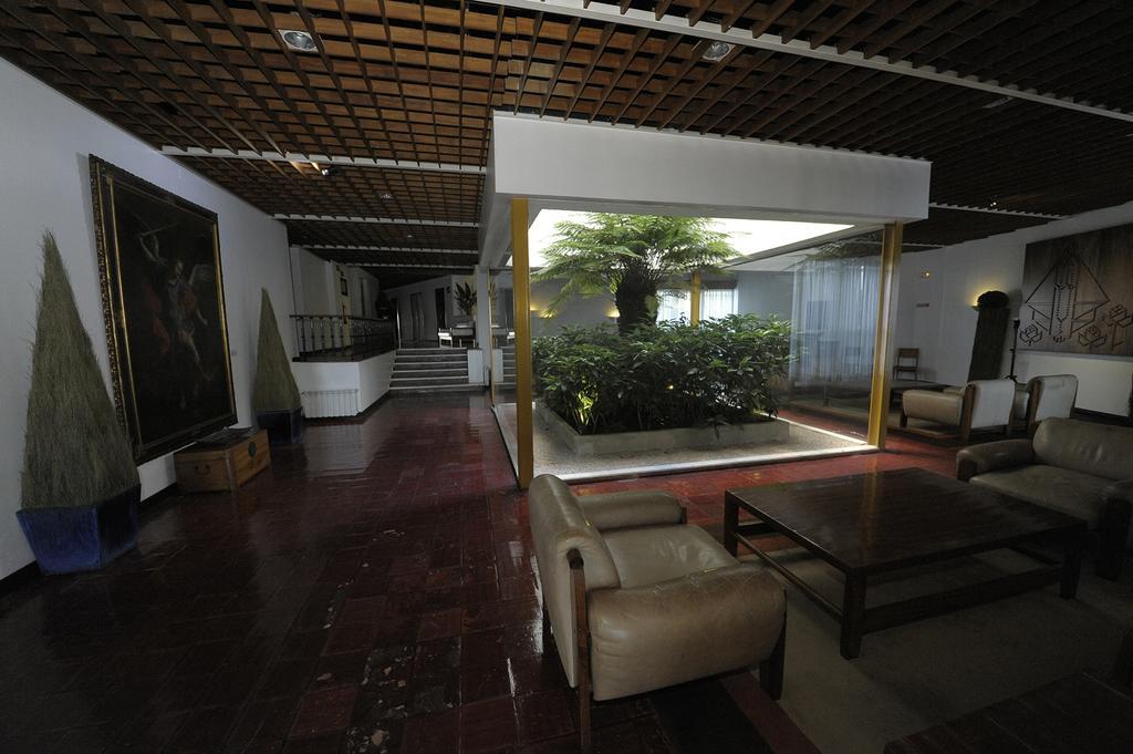 Hotel Irmas Dominicanas - Fatima By Flagworld Hotels Экстерьер фото