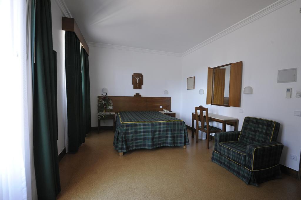 Hotel Irmas Dominicanas - Fatima By Flagworld Hotels Экстерьер фото