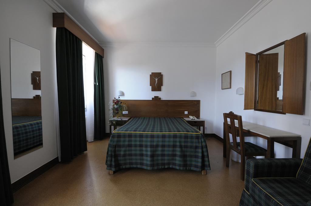Hotel Irmas Dominicanas - Fatima By Flagworld Hotels Экстерьер фото