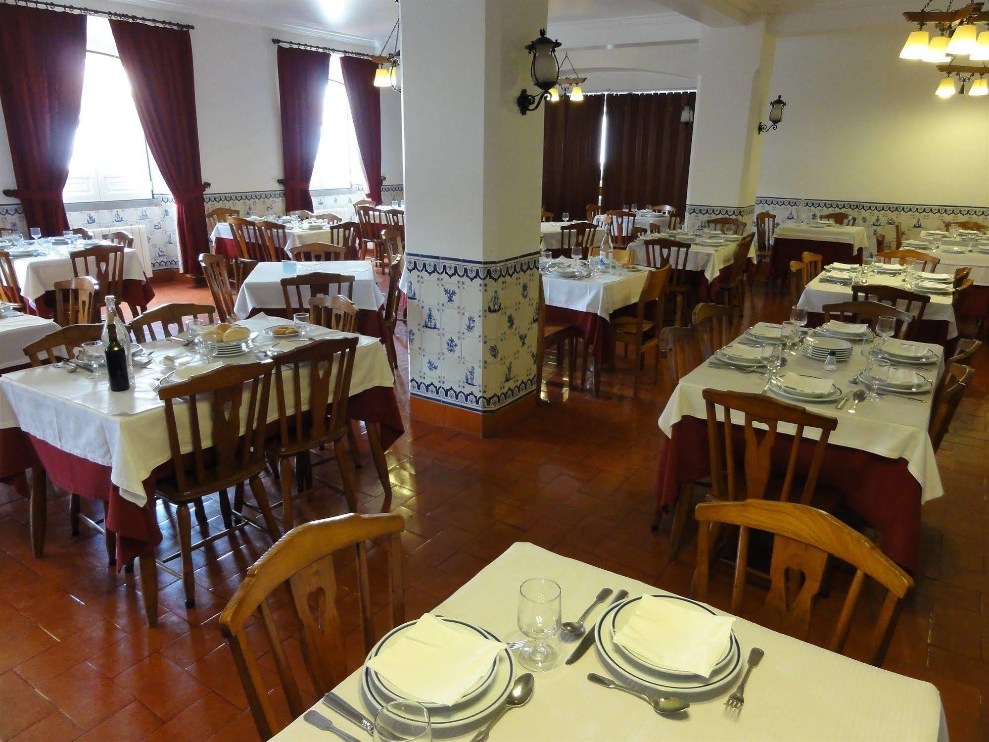 Hotel Irmas Dominicanas - Fatima By Flagworld Hotels Экстерьер фото