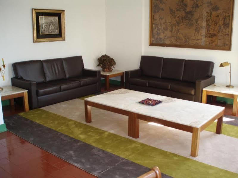 Hotel Irmas Dominicanas - Fatima By Flagworld Hotels Экстерьер фото