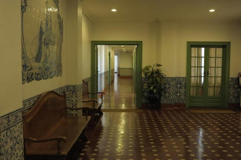 Hotel Irmas Dominicanas - Fatima By Flagworld Hotels Экстерьер фото